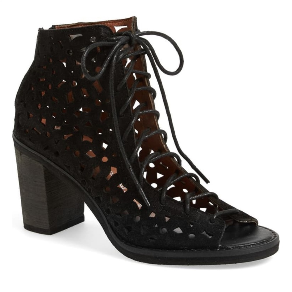 Jeffrey Campbell Cors Daisy Sandal